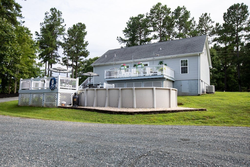 2621 Gully Tavern Road Rice, VA 23966 - Photo 56 of 74 Gallery Image 56