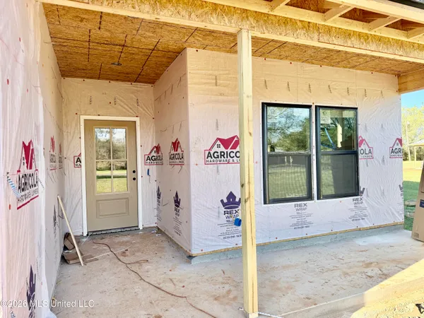 $318,000 | 6685 Caraway Road, Moss Point, MS 39562