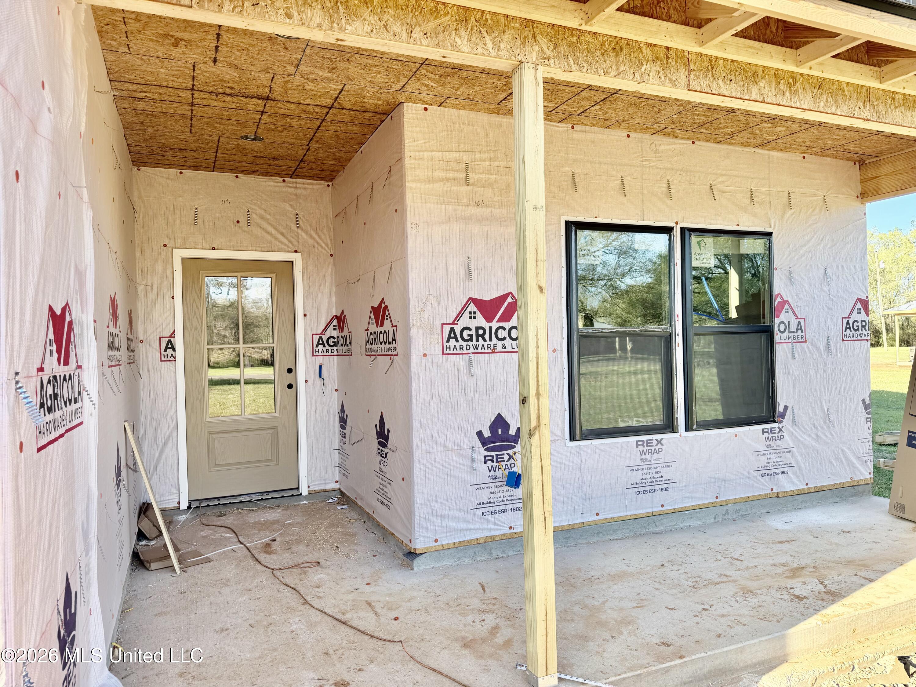 6685 Caraway Road Moss Point, MS 39562 - Photo 1 of 10 FullSizeRender