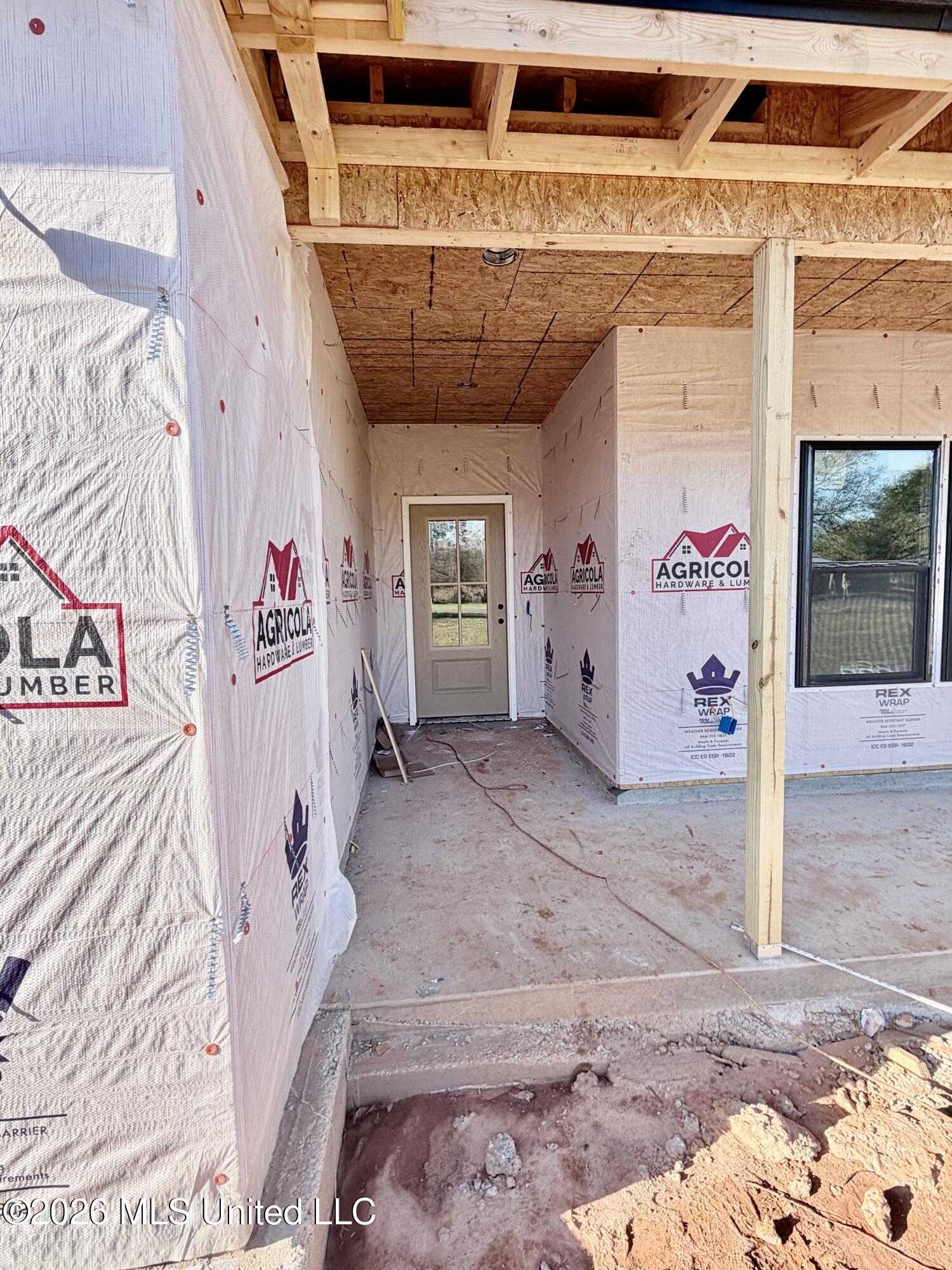 6685 Caraway Road Moss Point, MS 39562 - Photo 2 of 10 FullSizeRender