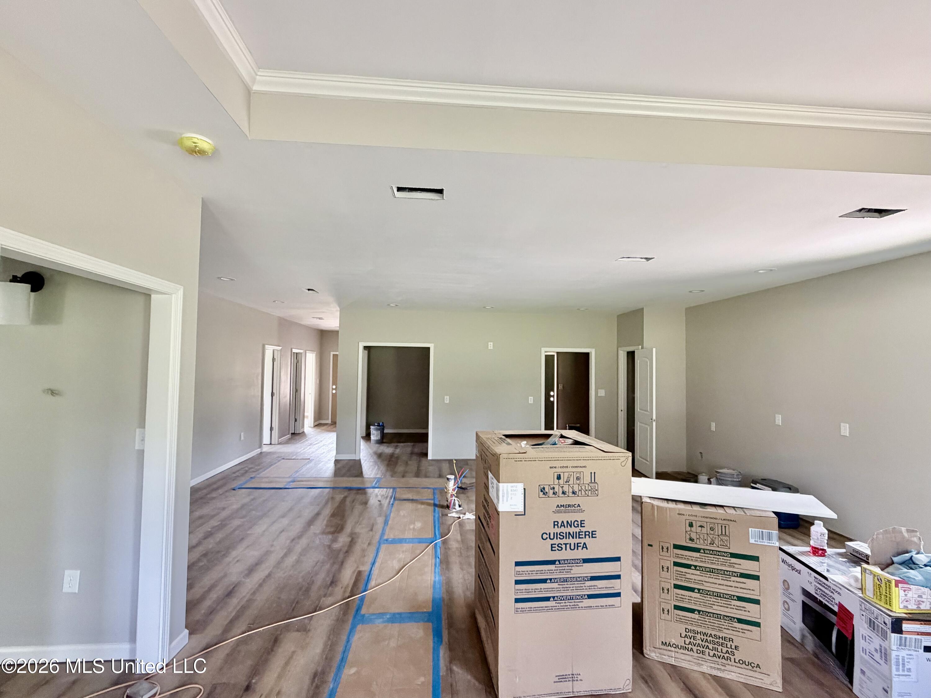 6685 Caraway Road Moss Point, MS 39562 - Photo 7 of 11 IMG_4296