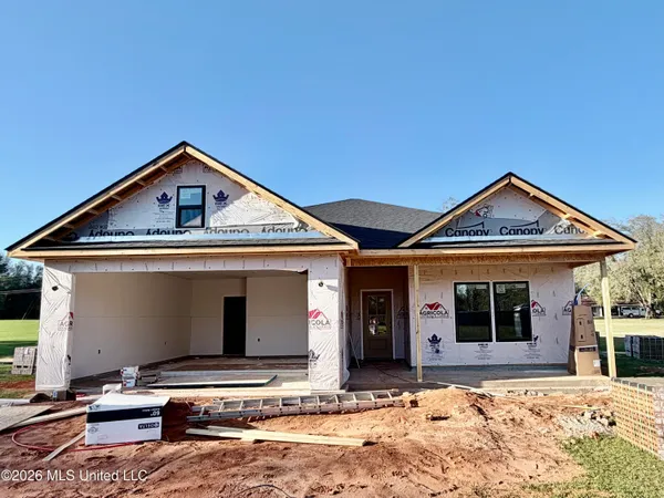 $318,000 | 6685 Caraway Road, Moss Point, MS 39562