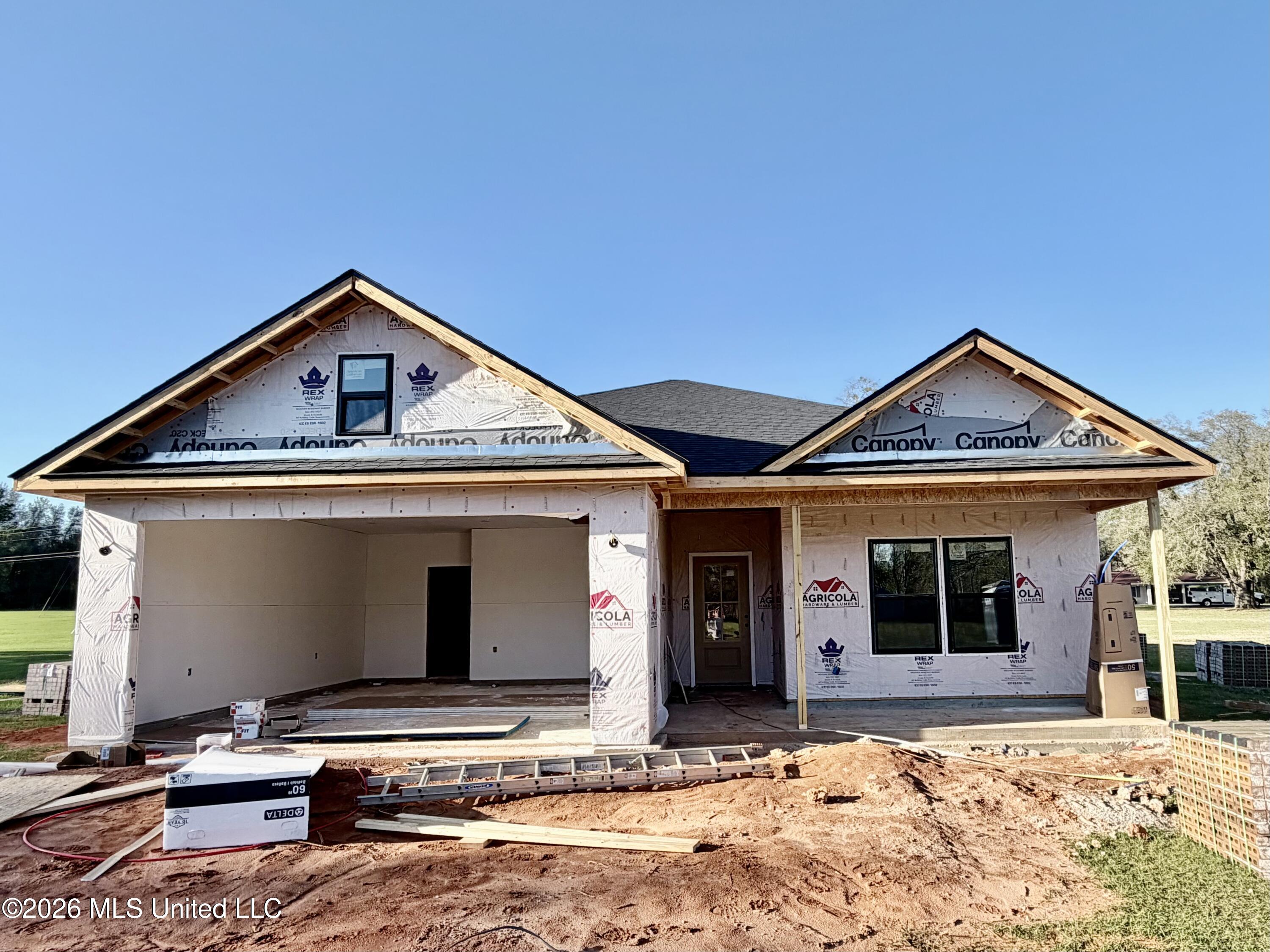 6685 Caraway Road Moss Point, MS 39562 - Photo 10 of 10 IMG_3824