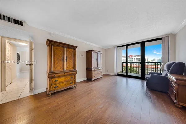 $2,200 | 2017 South Ocean Drive, Unit 706, Hallandale Beach, FL 33009