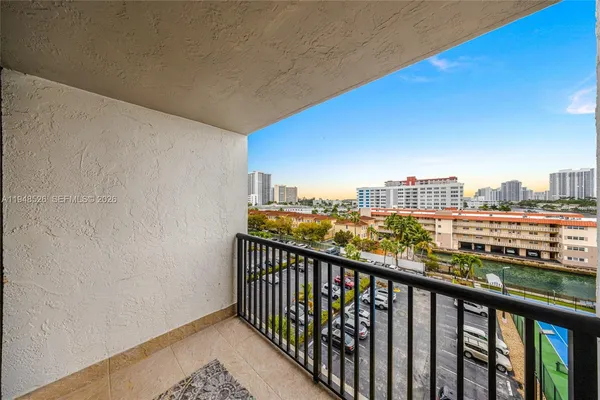 $2,200 | 2017 South Ocean Drive, Unit 706, Hallandale Beach, FL 33009