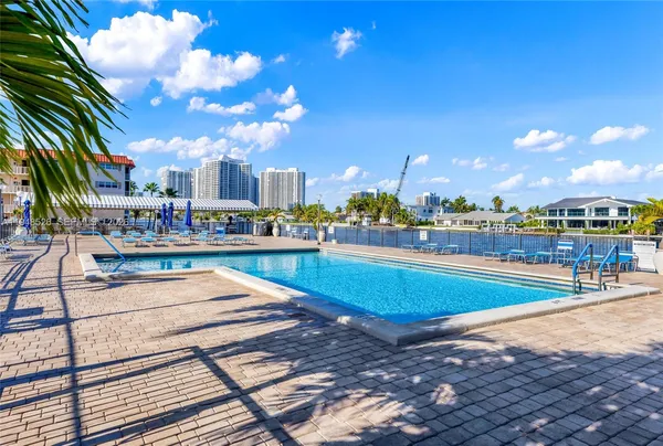 $2,200 | 2017 South Ocean Drive, Unit 706, Hallandale Beach, FL 33009
