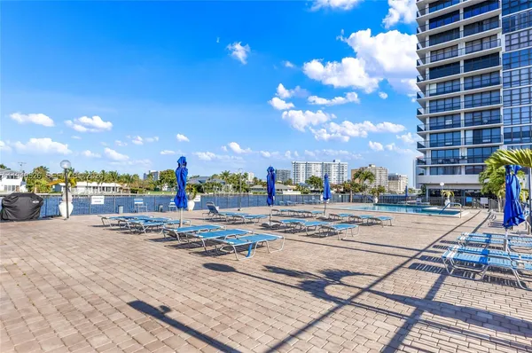 $2,200 | 2017 South Ocean Drive, Unit 706, Hallandale Beach, FL 33009