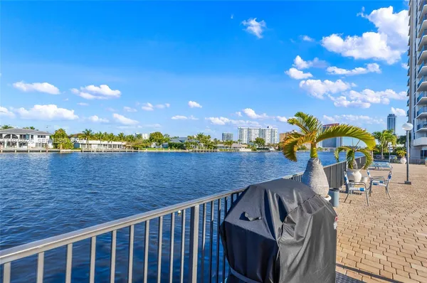 $2,200 | 2017 South Ocean Drive, Unit 706, Hallandale Beach, FL 33009