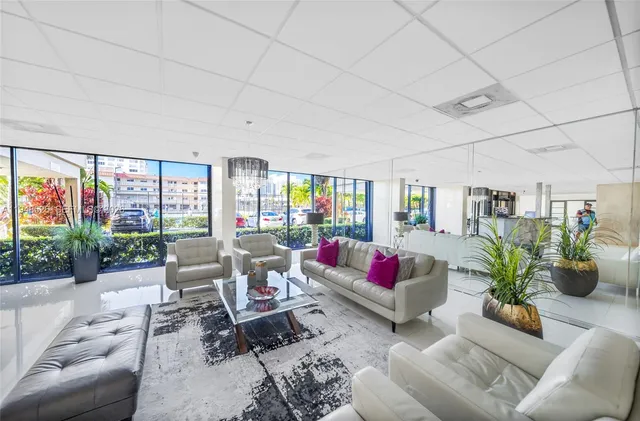 $2,395 | 2017 South Ocean Drive, Unit 706, Hallandale Beach, FL 33009