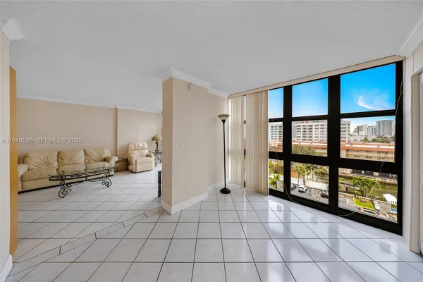 $2,200 | 2017 South Ocean Drive, Unit 706, Hallandale Beach, FL 33009