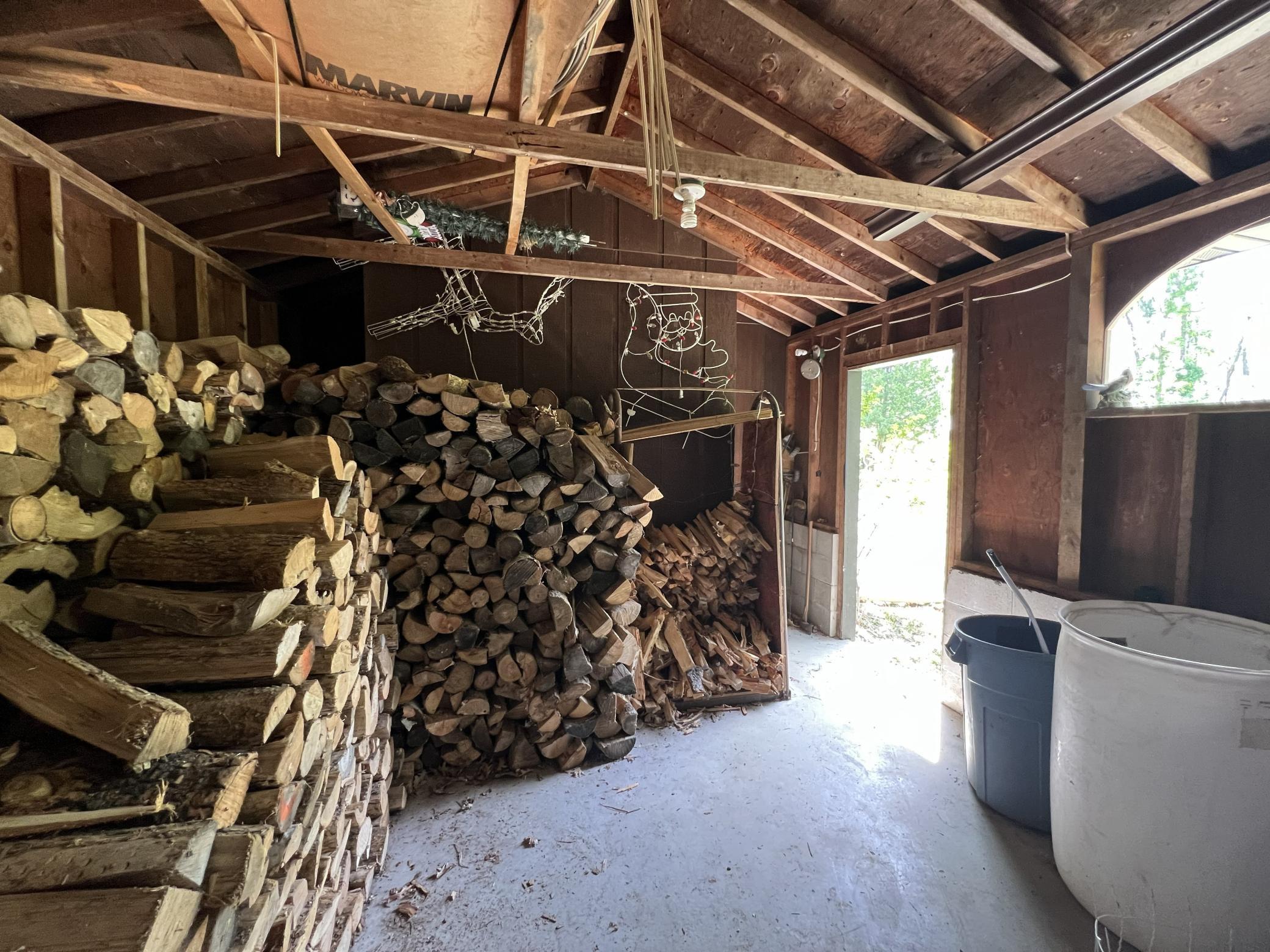 1559 Stone Lake Road Southwest Bemidji, MN 56601 - Photo 54 of 76