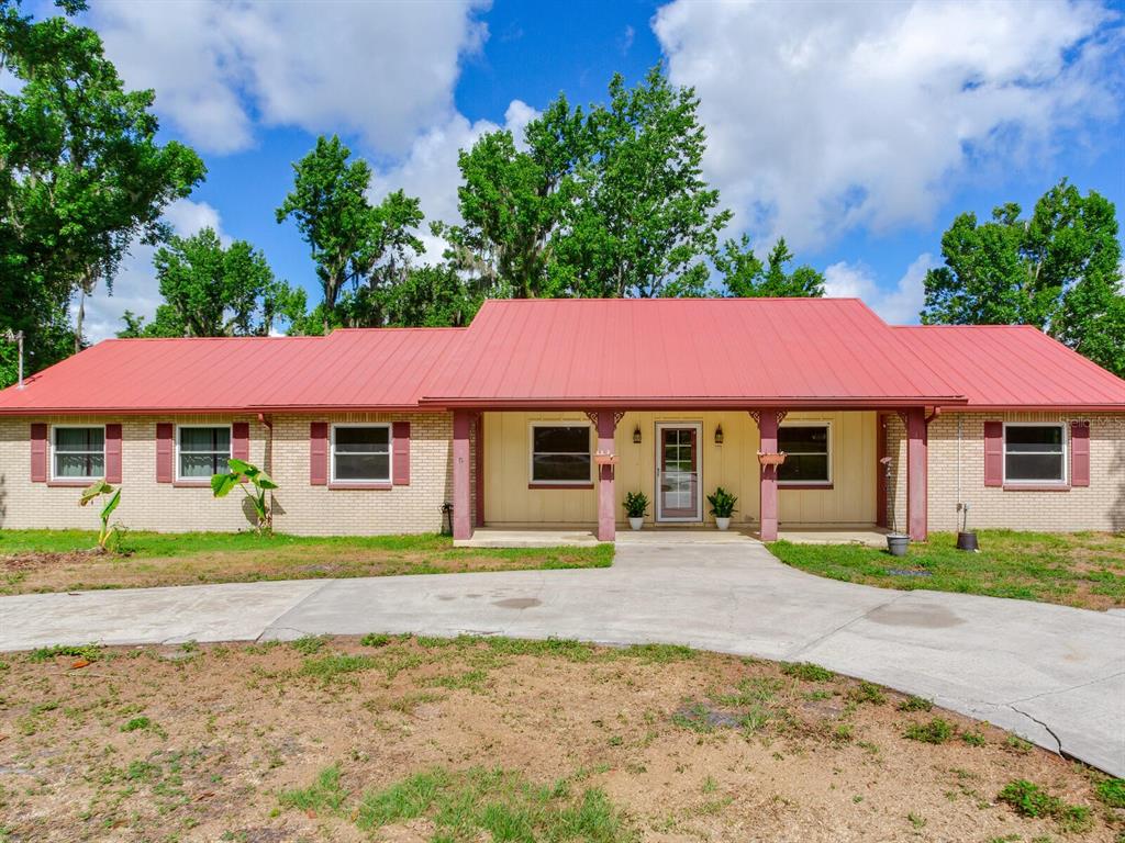 10139 Bryant Road Lithia, FL 33547 - Photo 1 of 1