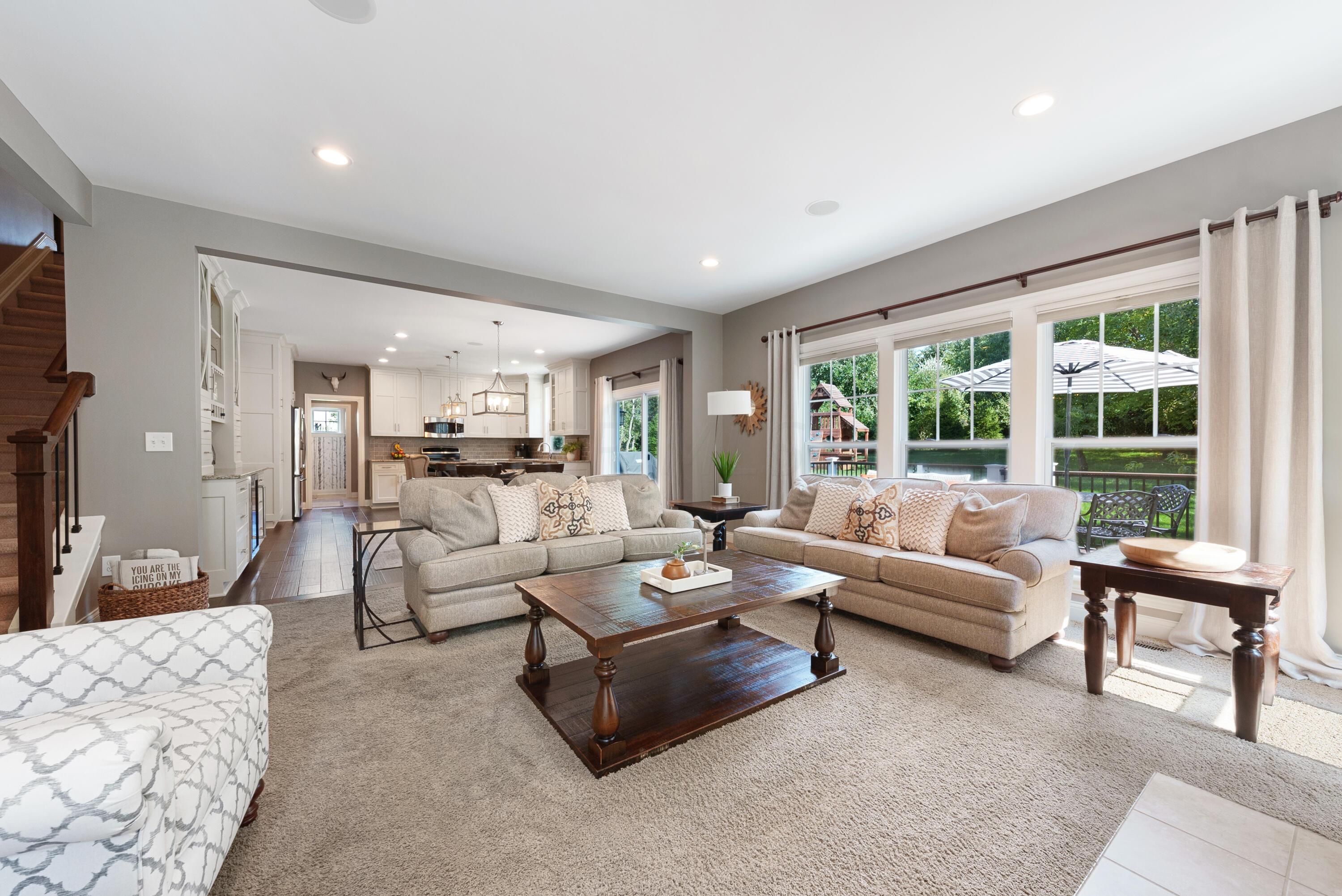 883 Elderberry Loop Delaware, OH 43015 - Photo 12 of 71 Family Room