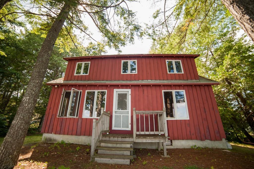 189 Lakeside Landing Road Glenburn, ME 04401 - Photo 17 of 25 Photo