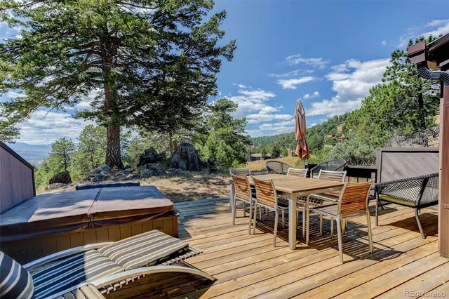 a view of a basket ball ground