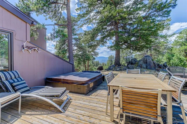 $899,000 | 24376 Currant Drive, Golden, CO 80401