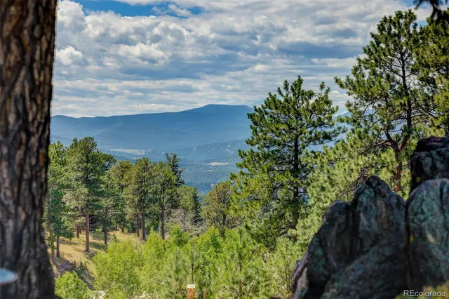 $899,000 | 24376 Currant Drive, Golden, CO 80401