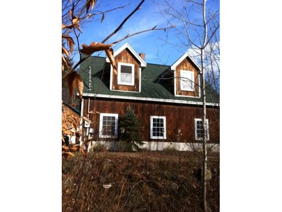 64 Patten Road Alexandria, NH 03222 - Photo 1 of 1