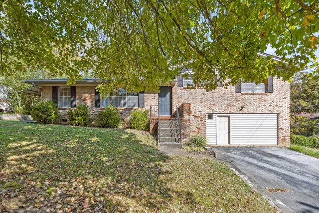 $350,000 | 545 Leafwood Drive, Hixson, TN 37343