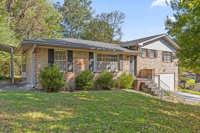 $350,000 | 545 Leafwood Drive, Hixson, TN 37343