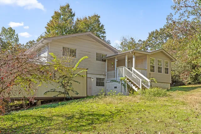 $350,000 | 545 Leafwood Drive, Hixson, TN 37343