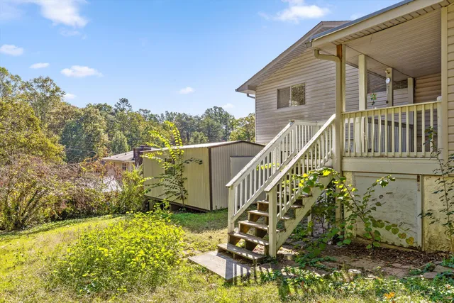 $350,000 | 545 Leafwood Drive, Hixson, TN 37343