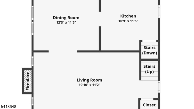 25 Paterson Road Fanwood, NJ 07023 - Photo 22 of 32