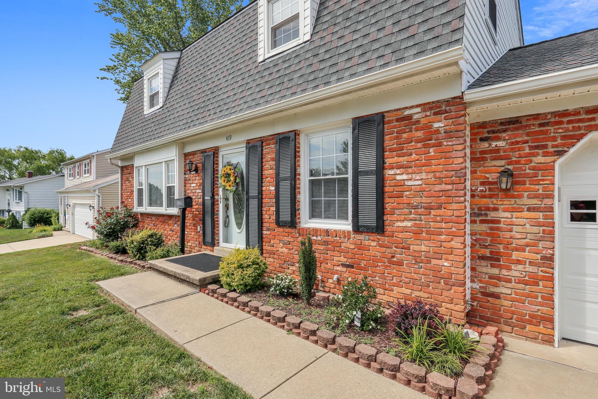 419 Latimer Road Joppa, MD 21085 - Photo 13 of 38 Gallery Image 13