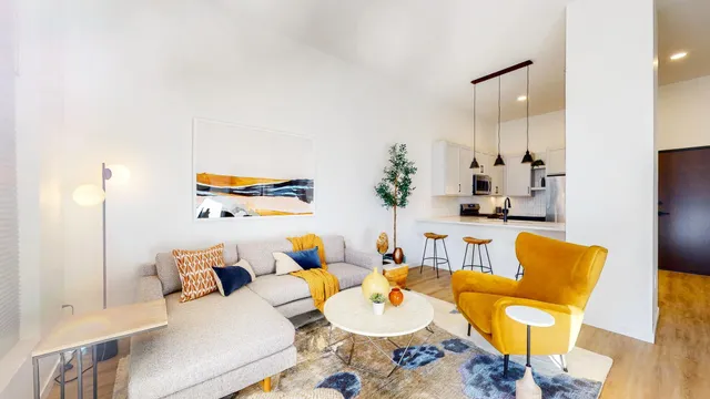 $1,330 | 650 Portland Avenue South, Unit 634, Minneapolis, MN 55415