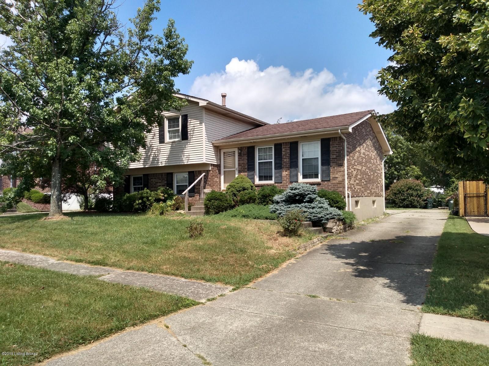 10505 St Rene Road Louisville, KY 40299 - Photo 1 of 21 Front Of Home
