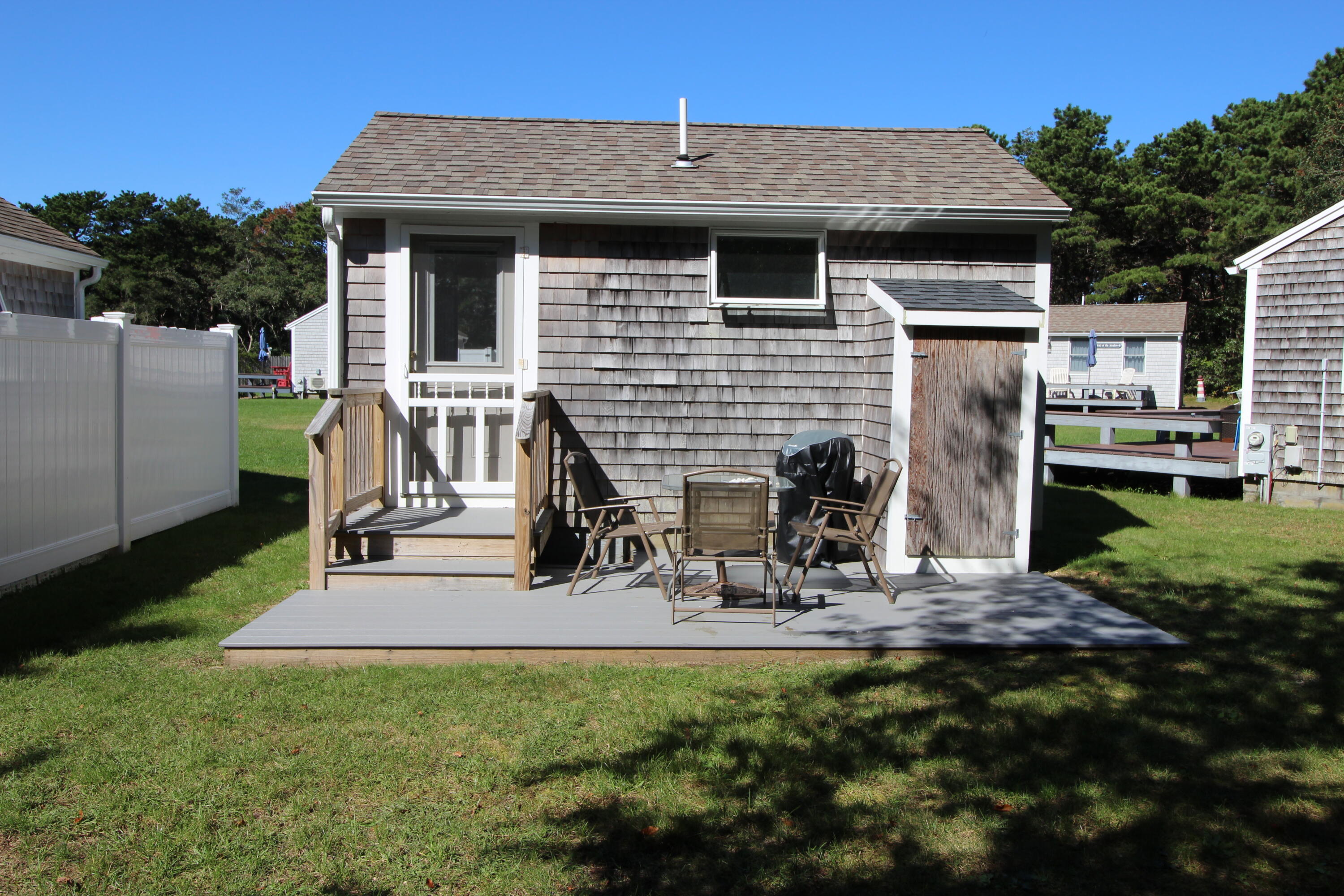 121 Shore Road, Unit 7 Truro, MA 02666 - Photo 3 of 17 IMG_3986