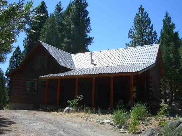 201 County Road Calpine, CA 96124 - Photo 1 of 9