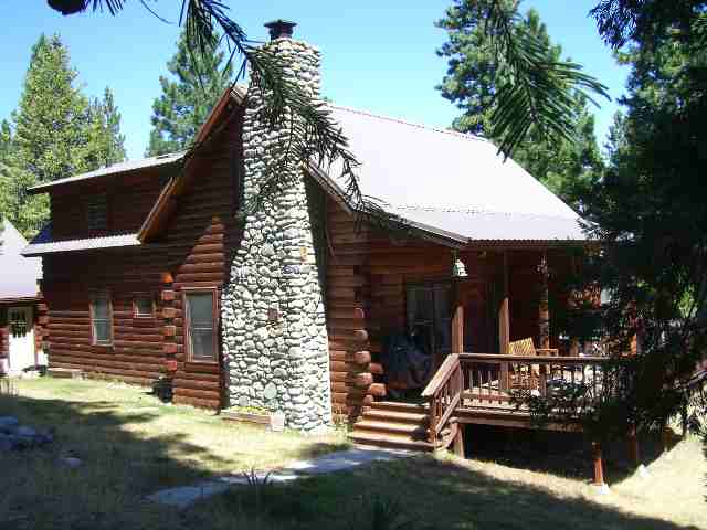 201 County Road Calpine, CA 96124 - Photo 8 of 9
