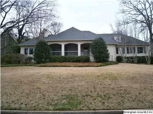 3538 Lenox Road Birmingham, AL 35213 - Photo 1 of 24