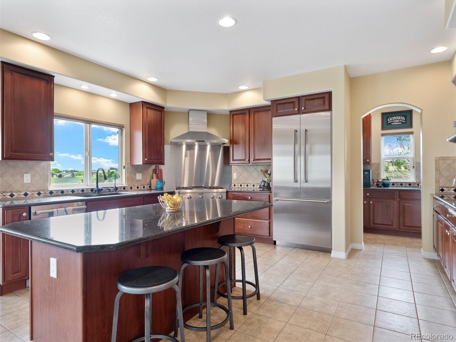 2402 Elkhorn Ranch Street Parker, CO 80138 - Photo 10 of 50