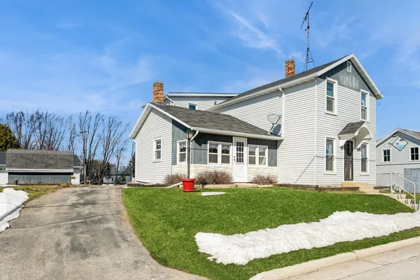 $249,900 | W1580 Us Highway, Chilton, WI 53014