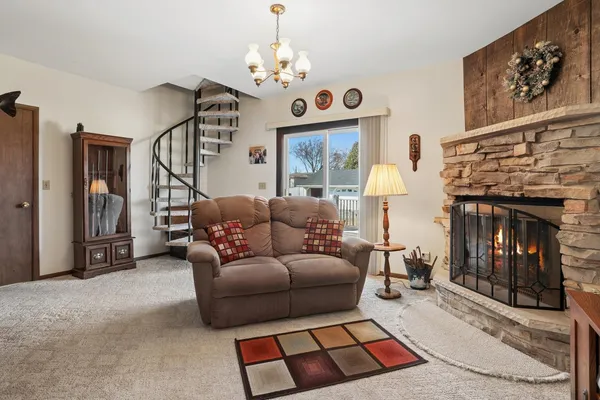 $249,900 | W1580 Us Highway, Chilton, WI 53014
