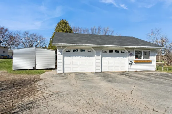 $249,900 | W1580 Us Highway, Chilton, WI 53014