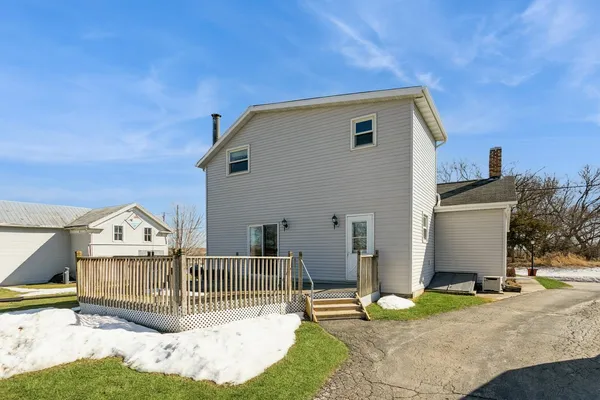 $249,900 | W1580 Us Highway, Chilton, WI 53014