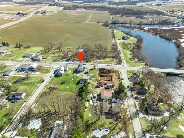 $249,900 | W1580 Us Highway, Chilton, WI 53014