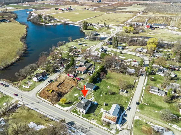 $249,900 | W1580 Us Highway, Chilton, WI 53014