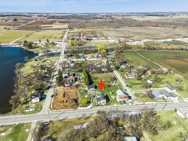 $249,900 | W1580 Us Highway, Chilton, WI 53014