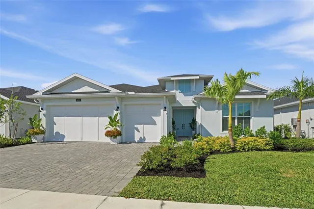 $889,700 | 16261 Preservation Boulevard, Punta Gorda, FL 33982