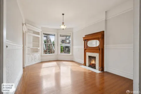 $2,095,000 | 81-83 Noe Street, San Francisco, CA 94114
