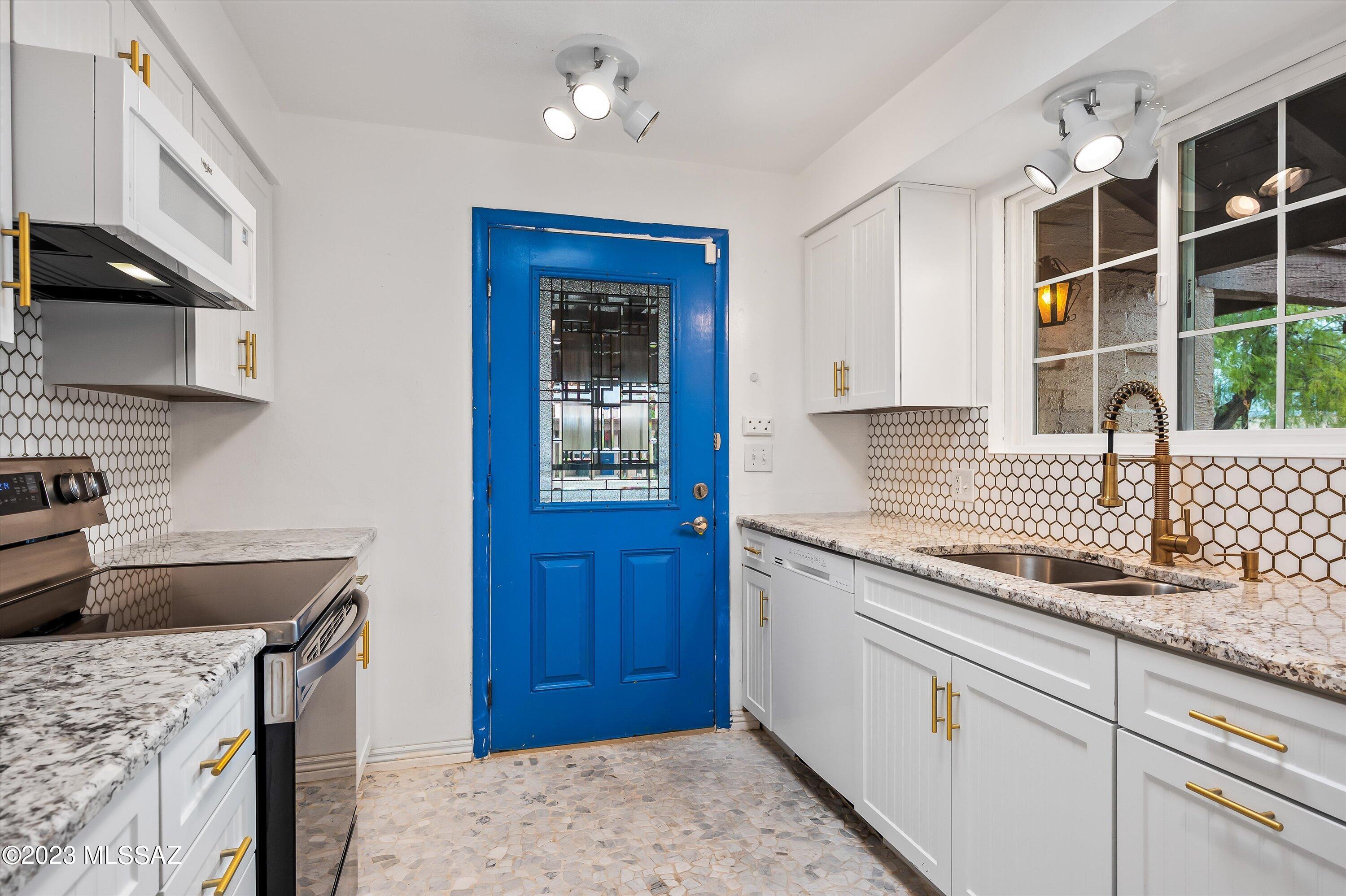 4214 East Blanton Road Tucson, AZ 85712 - Photo 16 of 38 Gallery Image 16