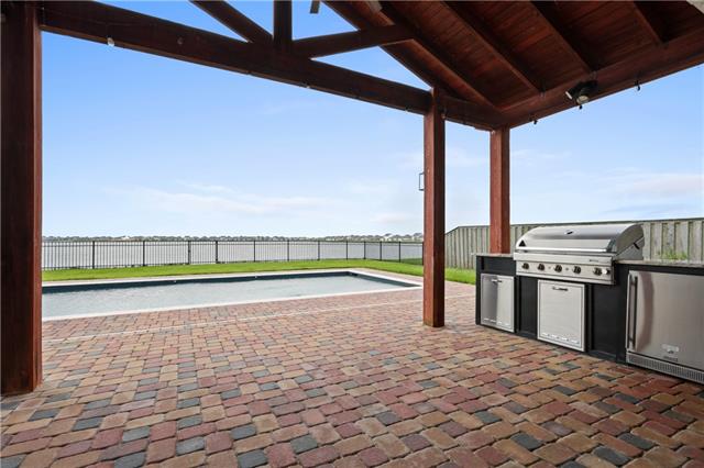 6808 Delta Ridge Avenue Slidell, LA 70461 - Photo 20 of 24