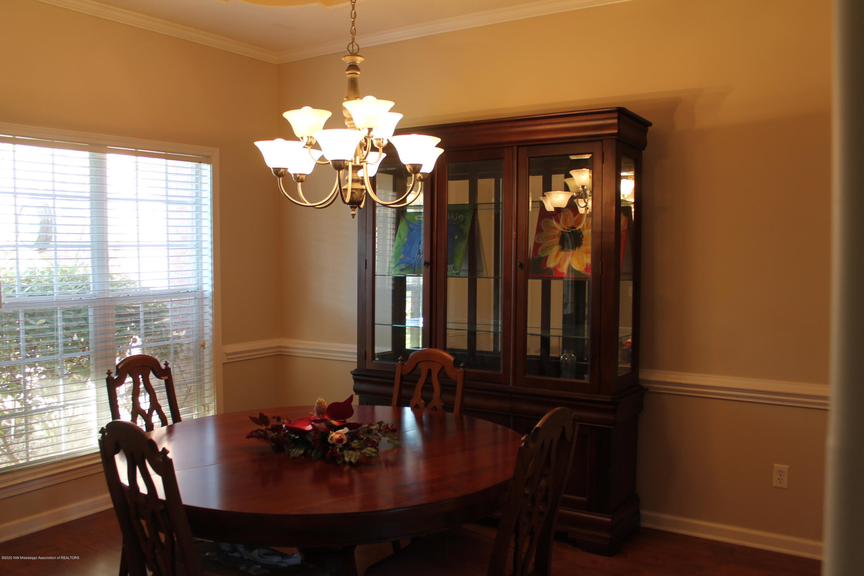 6355 Coleman Road Olive Branch, MS 38654 - Photo 3 of 18 IMG_5113