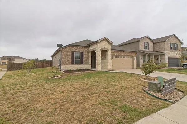 $1,925 | 601 Hummingbird Lane, Leander, TX 78641