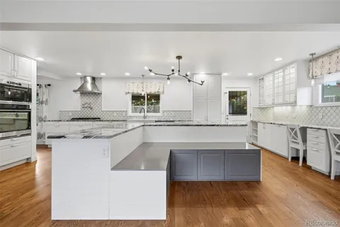 $1,250,000 | 9056 East Colorado Circle, Denver, CO 80231