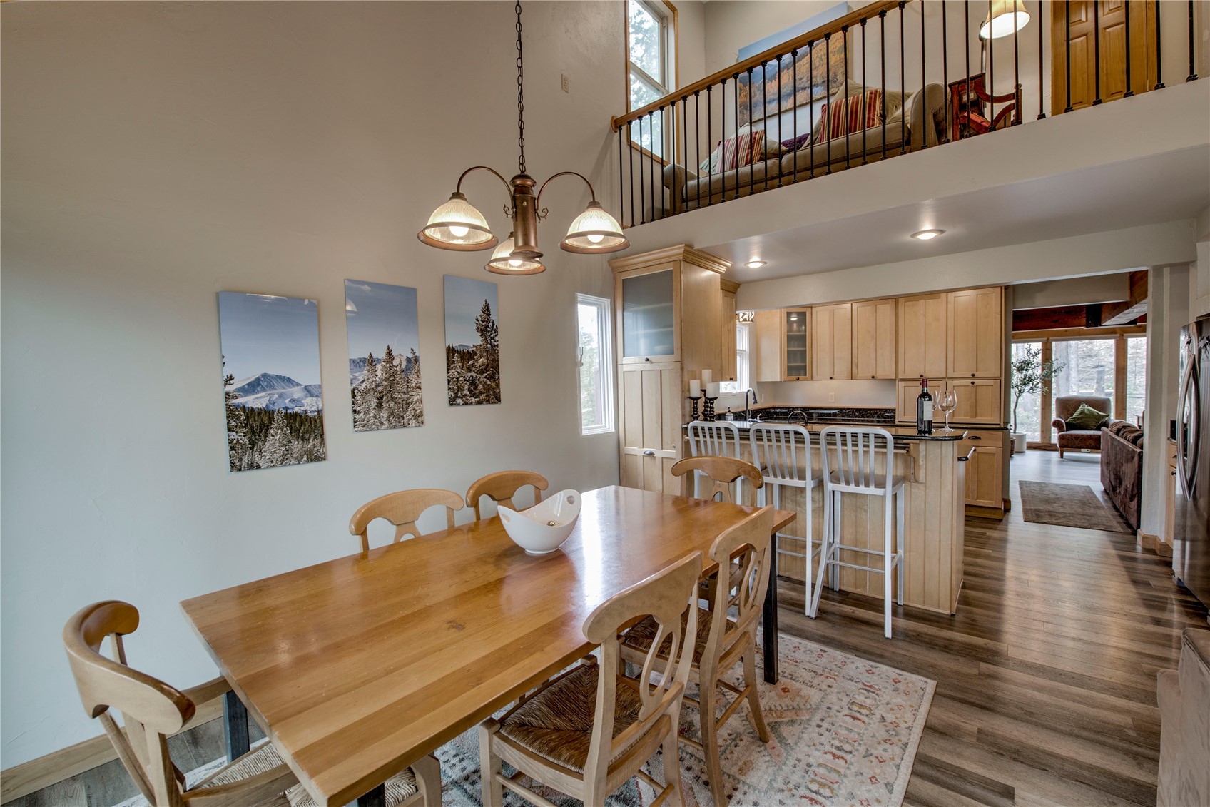 1735 Boreas Pass Road Breckenridge, CO 80424 - Photo 15 of 40 Gallery Image 15